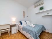 HABITACION EN BALMES B4H03