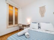 HABITACION EN BALMES B4H03