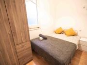 HABITACION EN BALMES B4H13