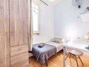 HABITACION EN BALMES B4H14