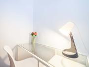 HABITACION EN BALMES B4H15