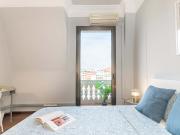 HABITACION EN BALMES B5H01