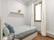 HABITACION EN BALMES B5H07