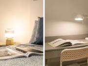 HABITACION EN BALMES B5H08