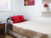 HABITACION EN BARRIO BELLAS ARTES