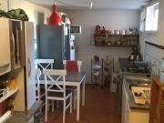 Habitación en barrio Italia