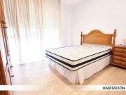 Habitación en Calle Afán de Ribera, El Cerro