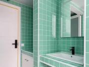 Habitación en Calle Álvaro de Bazán