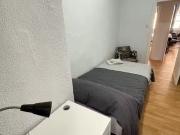 Habitación en Calle Amado Nervo, Niño Jesús