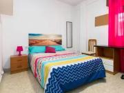 Habitación en Calle Arandas, Centro Sagrario