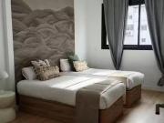 Habitación en Calle Bresca, Bailén Miraflores