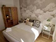 Habitación en calle Bresca M142