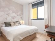 Habitación en calle Bresca M161