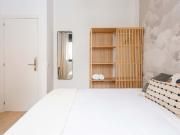 Habitación en calle Bresca M212