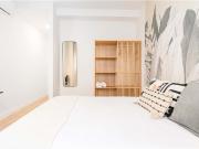 Habitación en calle Bresca M222