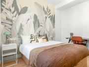 Habitación en calle Bresca M231