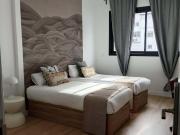 Habitación en calle Bresca M243