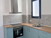 Habitación en calle Bresca M262