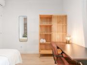 Habitación en calle Bresca M321