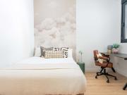 Habitación en calle brescas M012 Habitación en calle brescas M012