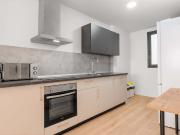 Habitación en calle Brescas M342