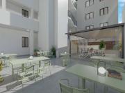 Habitación en calle Brescas M361