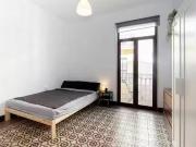 Habitación en Calle Bustos Tavera, Encarnación Regina