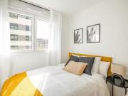 Habitación en Calle de Adolfo Marsillach, Vallecas