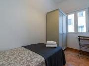 Habitación en Calle de Agustín de Foxá, Castilla