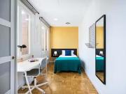 Habitación en Calle de Alberto Aguilera