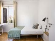 Habitación en Calle de Alberto Aguilera