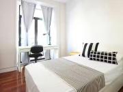 Habitación en Calle de Alcalá, Goya