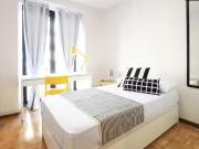 Habitación en Calle de Alcalá, Goya