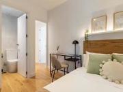 Habitación en Calle de Alejandro Sánchez