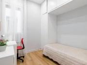 Habitación en Calle de Andrés Mellado, Gaztambide