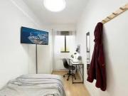 Habitación en Calle de Arriaga, Pueblo Nuevo