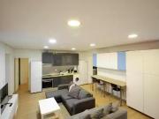 Habitación en Calle de Atocha, Cortes