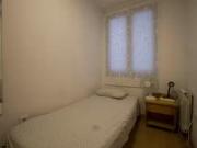 Habitación en Calle de Atocha, Cortes