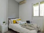 Habitación en Calle de Ayala, Goya