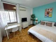 Habitación en Calle de Añastro, Hortaleza