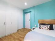 Habitación en Calle de Bailén