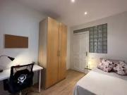 Habitación en Calle de Bailén
