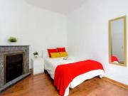 Habitación en Calle de Bailén, Palacio