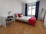 Habitación en Calle de Bailén, Palacio