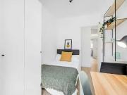 Habitación en Calle de Barrafón, Puerta del Ángel