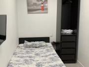 Habitación en Calle de Benito Gutiérrez, Argüelles