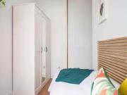 Habitación en Calle de Bravo Murillo