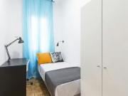 Habitación en Calle de Bravo Murillo, Trafalgar