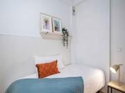 Habitación en Calle de Bravo Murillo, Valdeacederas Habitación en Calle de Bravo Murillo, Valdeacederas