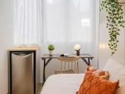 Habitación en Calle de Bravo Murillo, Valdeacederas